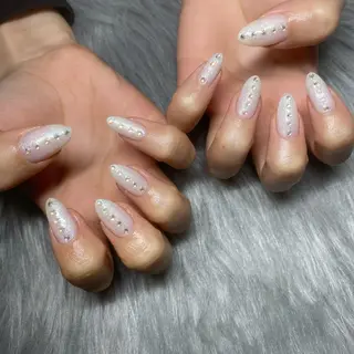 ネイル y's beauty 京橋店のネイルデザイン