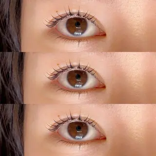 マツエク・マツパ meg .のマツエク・マツパデザイン