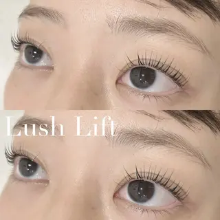 マツエク・マツパ リディーブ池袋☽ Hitomiのマツエク・マツパデザイン