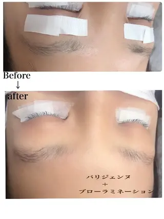 マツエク・マツパ 吉岡 ゆうなのその他イメージ