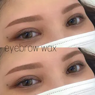 アイブロウ I'm🦋.*˚ MOE.Tの眉毛・アイブロウイメージ