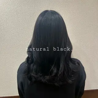 カラー [透明感カラ ー🥣💕]高木愛理のヘアスタイル