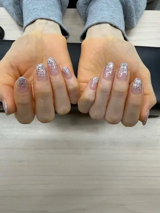 ネイル 渡辺 麻美のネイルデザイン