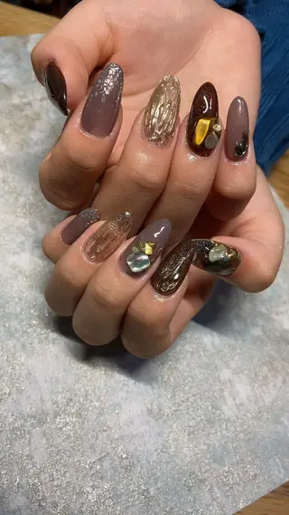 ネイル 88nail. KANNAのマツエク・マツパデザイン