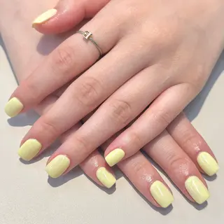 ネイル kobayashi arisaのネイルデザイン