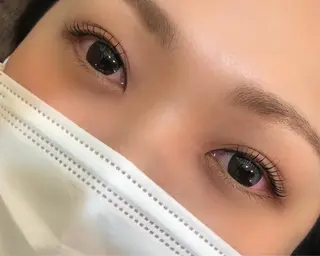 マツエク・マツパ Lykke yuu✿のマツエク・マツパデザイン