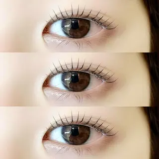 マツエク・マツパ OPS hair ミクのマツエク・マツパデザイン