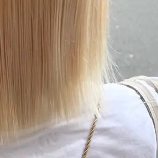 ショート カラー 🫧FEAT. ／Rikka 🫧のヘアスタイル