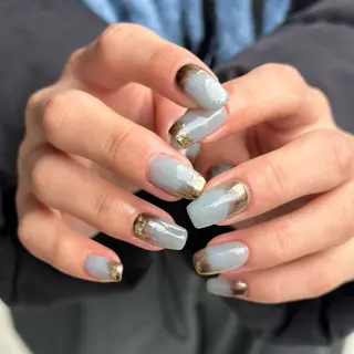 ネイル chinois (シノワ)のネイルデザイン