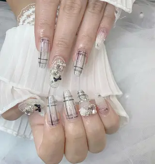 ネイル Iconic所属・Iconic Nailのネイルデザイン