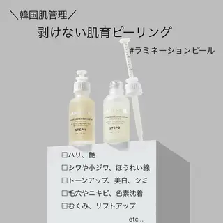 nailsalon miiのネイルデザイン