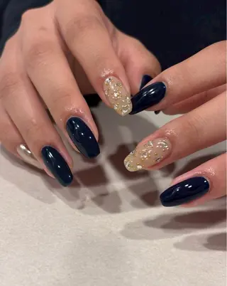 ネイル iconail 下北沢 NONのネイルデザイン