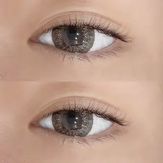 マツエク・マツパ vim Lash CHIKA🫧のマツエク・マツパデザイン