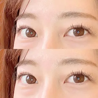 マツエク・マツパ ruka eyelash所属・ruka モガミのマツエク・マツパデザイン