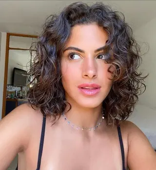 パーマ boy  HAIR SALON所属・ayuka boyのヘアスタイル