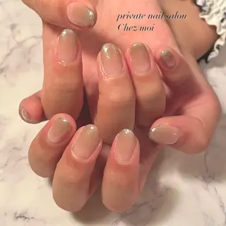 ネイル KOMINE TOMOKOのネイルデザイン