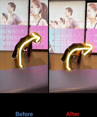 後藤 怜士のエステ・リラクイメージ