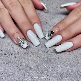 ネイル nui nailのネイルデザイン