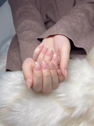 ネイル nail salon MUAのネイルデザイン