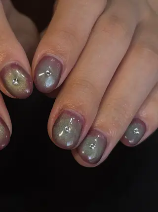 ネイル nail salon Rii所属・nail salon Riiのネイルデザイン