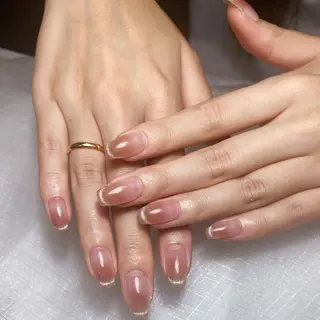 ネイル DIAMOND 💦のネイルデザイン