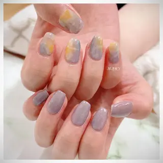 ネイル Mary nail所属・Mary nail .narumiのネイルデザイン