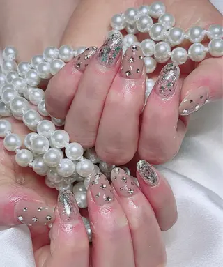 ネイル Cutil Nailsalon所属・Cutil. Nail🌈のネイルデザイン