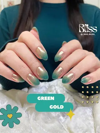 ネイル NAIL BLISSのネイルデザイン