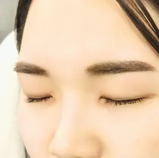 アイブロウ C'estlaVie Sakuraiのマツエク・マツパデザイン