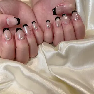 ネイル n Honokaのネイルデザイン