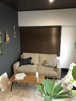 美容鍼灸サロン LOMIHARIのエステ・リラクイメージ