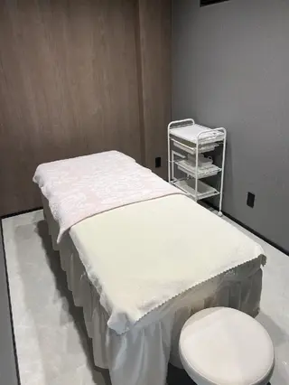 Pearl Beauty所属・岡野 静香のエステ・リラクイメージ