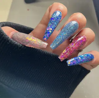 ネイル HaL NaiLのネイルデザイン