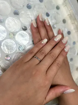 ネイル eyelash salon  Rino所属・eyelash salon Rinoのネイルデザイン