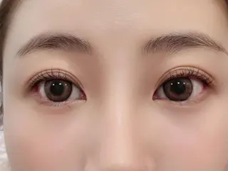 マツエク・マツパ Lemon 小岩店のマツエク・マツパデザイン