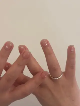 ネイル Elio所属・Elio 国泰寺のネイルデザイン