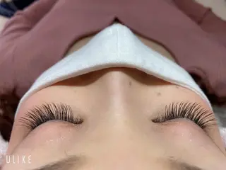 マツエク・マツパ Veil ayakaのマツエク・マツパデザイン