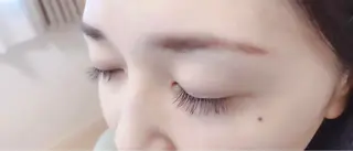 マツエク・マツパ cinderella eye所属・石原 瞳のマツエク・マツパデザイン