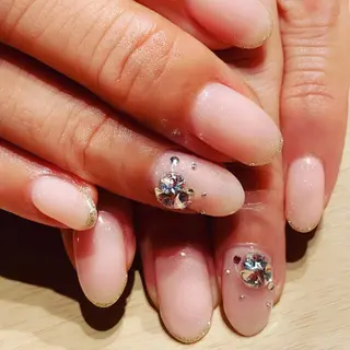 ネイル Nail Space R所属・ネイルスペースR 小林のネイルデザイン