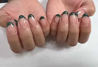 ネイル 38. sayakaのネイルデザイン