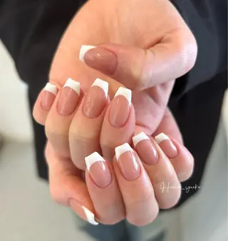 ネイル y u i k oのネイルデザイン