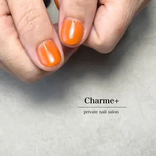 ネイル Aoi .のネイルデザイン