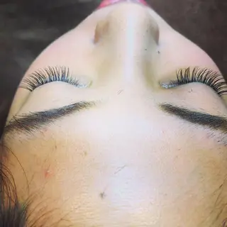 マツエク・マツパ WASHAW Juno所属・吉村 舞のマツエク・マツパデザイン