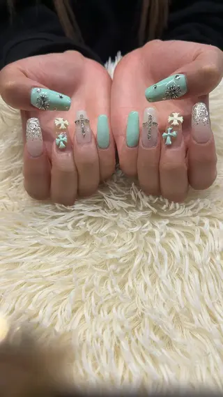 ネイル Princess 長さ出しの得意な店のその他イメージ