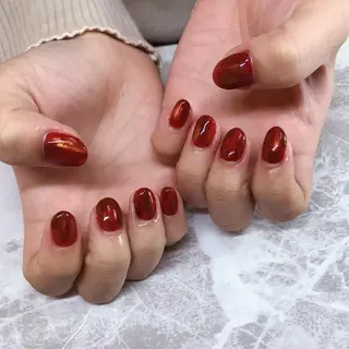 ネイル ACORii nailのネイルデザイン