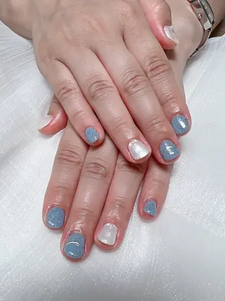 ネイル Melody メロディのネイルデザイン