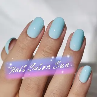 ネイル Sun Nail サン ネイルサロンのネイルデザイン