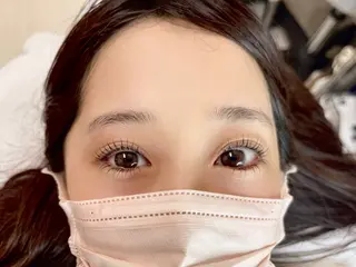 マツエク・マツパ ✨Yumi ☆eye✨のマツエク・マツパデザイン