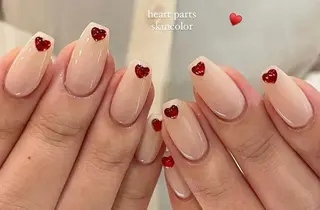 ネイル Ru na🍳のネイルデザイン