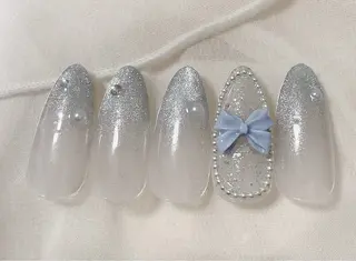 ネイル mi kaのネイルデザイン